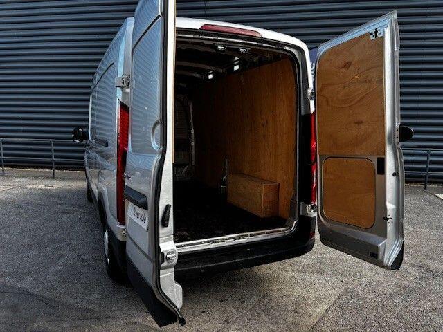 Maxus Deliver 9 image 17